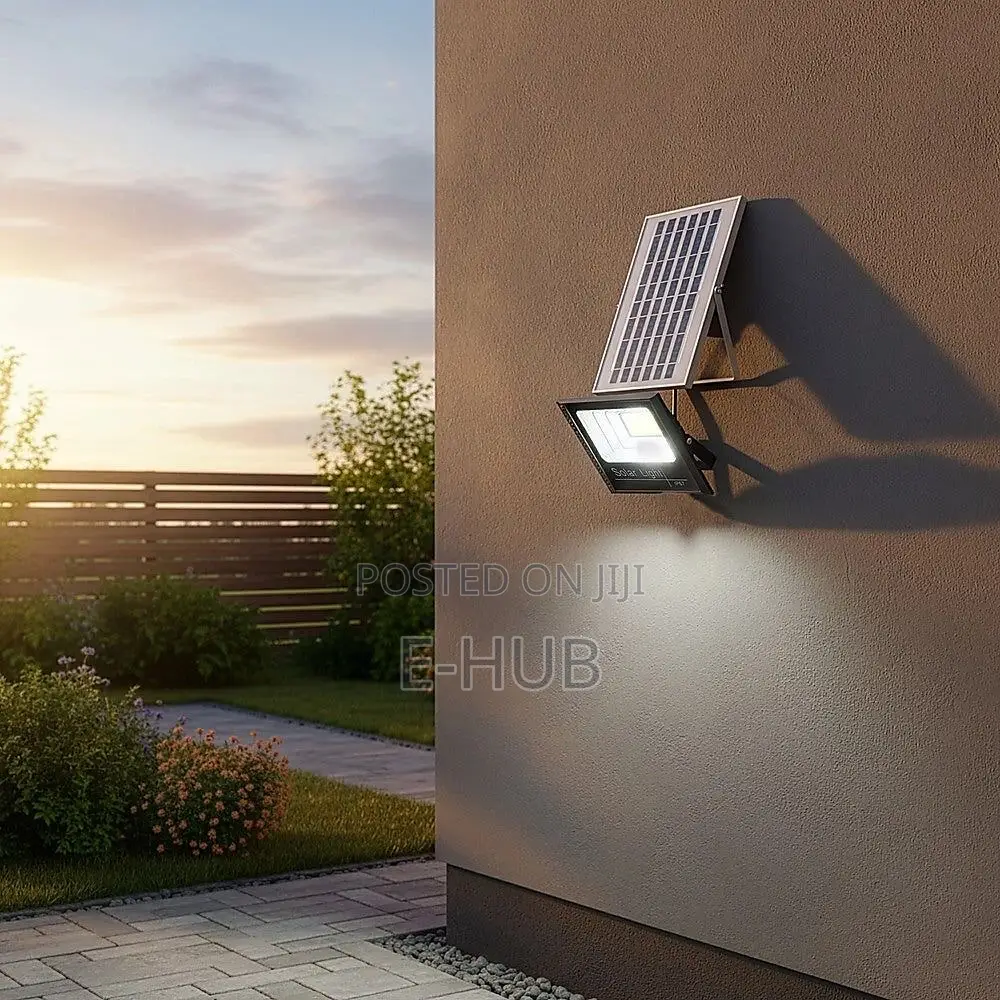 Outdoor Flood Light