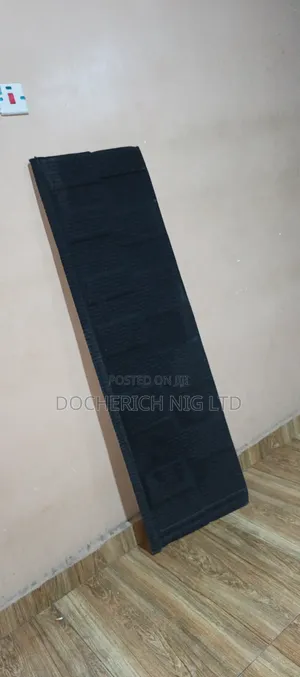 The Best Shingle 0.55mm Stone Coated Roofing Sheet