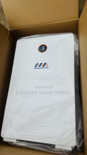 15kwh Megarevo Lithium Batteries 48volts