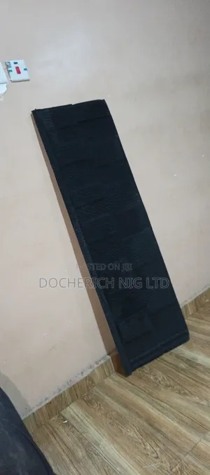 0.55mm 50yrs Warranty Shingle Stone Coated Roof Tiles