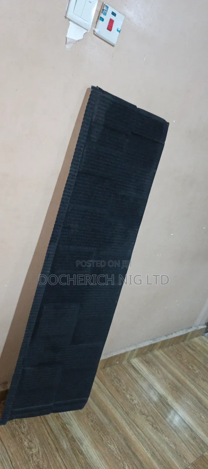 Green Back Shingle Stone Coated Roofing