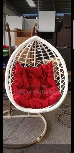 Deluxe Swing Chair