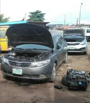 Best Hyundai and Kia Mechanic for Your Professional Engine Overhaul