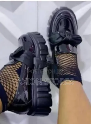 Quality Fashion Shoes