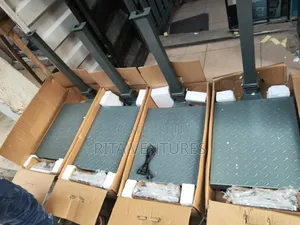 Heavy Duty 150kg Industrial Digital Platform Scale – Brand New