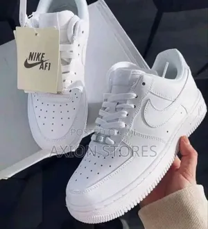 Nike Air Force 1 Sneakers