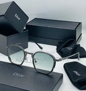 Dior Luxury Designer Glasses