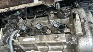Complete Engine Hyundai Accent Sold With Warranty