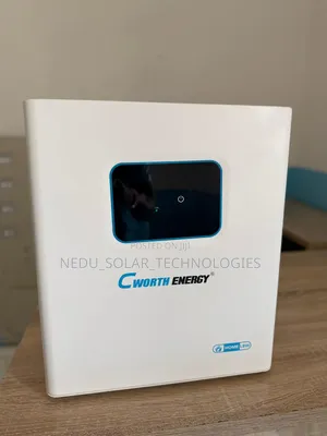 New 10kwh 48v Cworth Lithium Battery