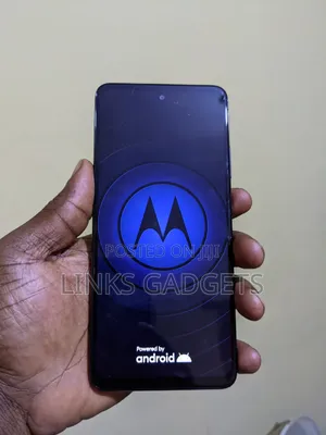 Motorola Moto One 5G Ace 128 GB Black