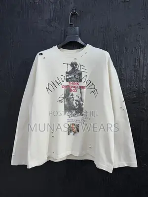 Original Longsleeve Swirtshirt M-3xl
