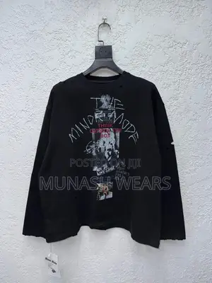 Original Longsleeve Swirtshirt M-3xl