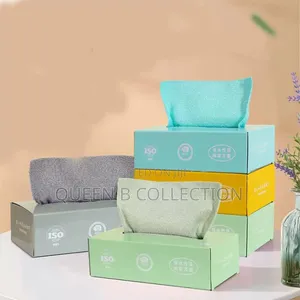 Disposable Hand Towel