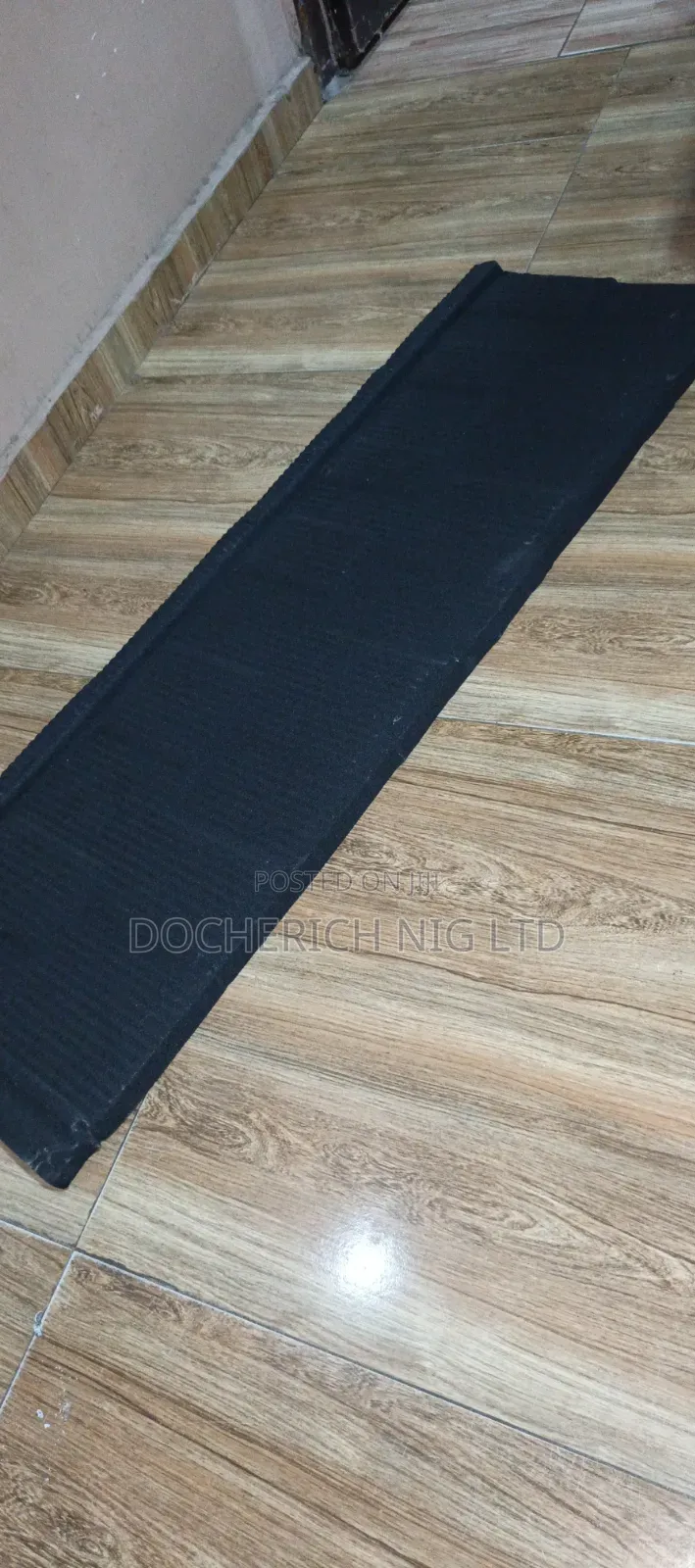 Reliable and Rugged Roofing Sheet Shinfle Spec