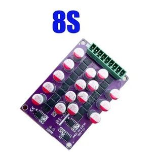 8s 6a Active Equalizer Balancer Board