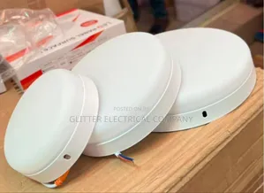 Surface Ceiling Led Light 18w 24w 36w for Residential and Commercial .