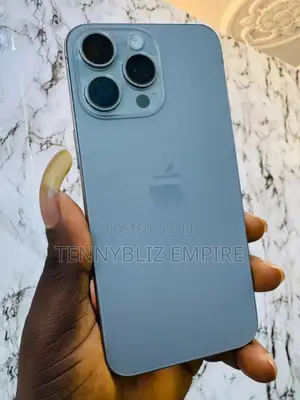 Apple iPhone 15 Pro Max 256 GB