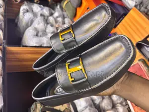 Tod's Shoe Available in Black and Brown