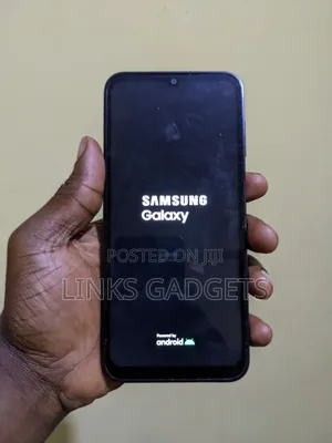 Samsung Galaxy A14 5G 64 GB Blue