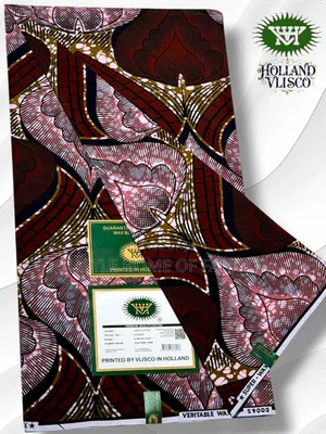 Luxury Ankara for Asoebi Wedding Uniforms
