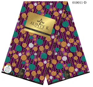 Elegant Asooke Inspired Ankara for Festive Outfits