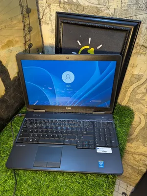 Laptop Dell Latitude 15 E5540 8GB Intel Core i5 HDD 320GB