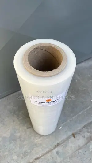 Shrink Wrap Nylon Wrap for Wrapping Furnitures