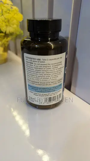 100% Marine Collagen - High Strength Complex