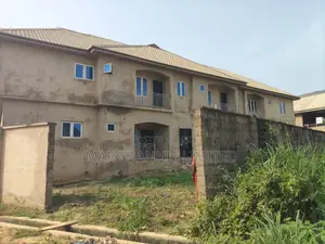 12bdrm Block of Flats in Valley View Estate, Ebute for sale