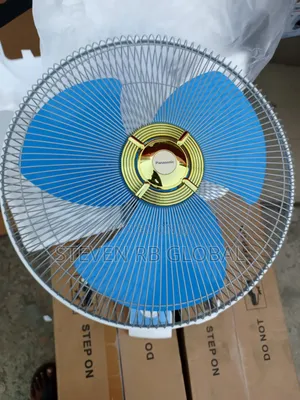 Panasonic 16” Wall Fan | F-409u