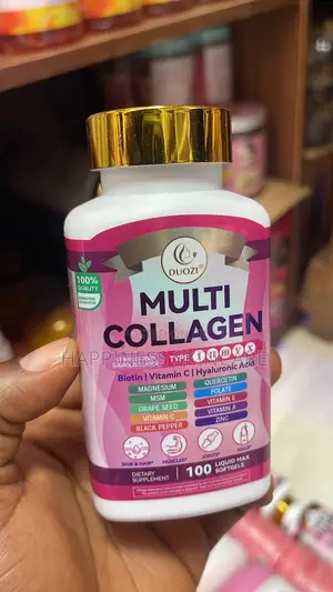 Multi Collagen