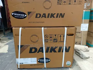 Daikin 1.5hp Inverter Split Air Conditioner | Ftkl35 / Rkl35 (R32)
