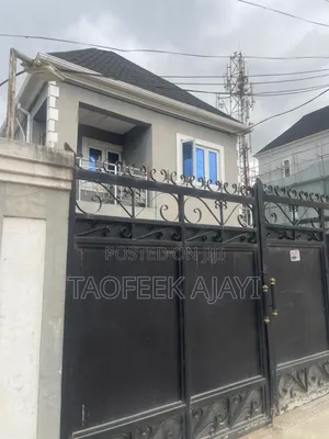 2bdrm Block of Flats in Kubwa for rent