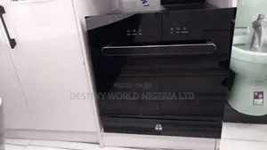 Digital Dishwasher 60cm