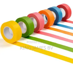 Electrical Insulation Tape