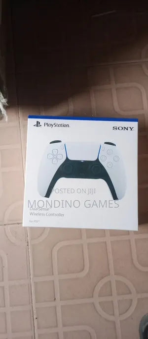 Original Playstation 5 Control Pads