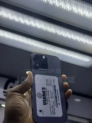 Apple iPhone 14 Pro Max 256 GB Purple
