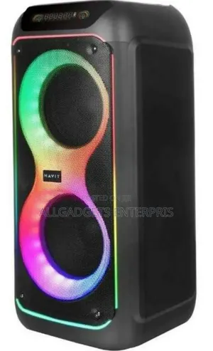 Havit Sq149bt-Eu Party Speaker 10000w