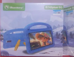 New Smart2030 B742 128 Gb Blue