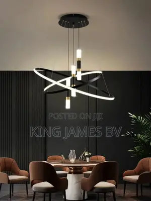 2 Step Rod Led Dropping Light