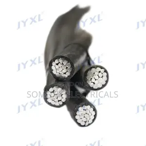 50mmx4core Recline Coleman Cable