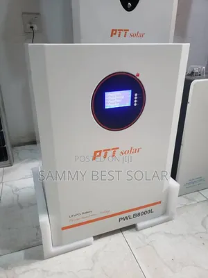 MPPT Solar 10kwh 48v Lithium Ion Battery
