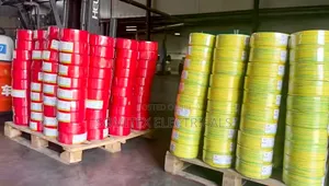 6mm Single Lion Cable Nigeria