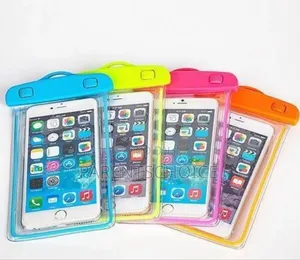 Cell Phone Waterpoof Pouch