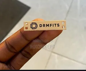 Custom Label