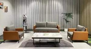 Modern Comfort Lounge Set