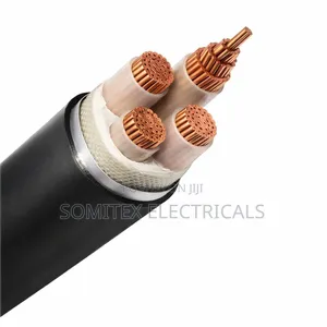 185mmx4core Non Amoured Cable Nigerchin