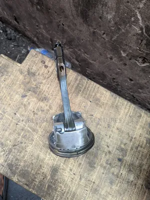 Pistons M278