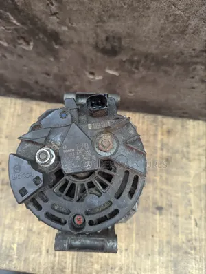 Alternator M271 120arms