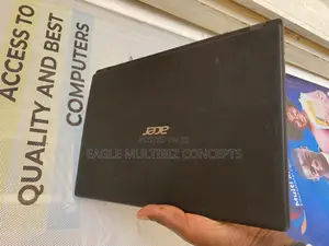 Laptop Acer Aspire 1400 4GB Intel Celeron SSD 128GB